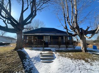 17 Sunset Ave #1 & 2, Englewood, TN 37329