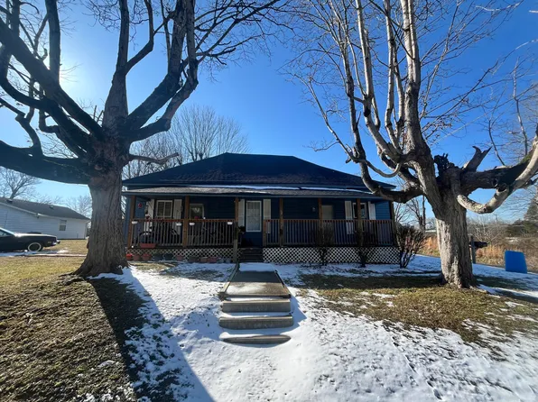 17 Sunset Ave #1 & 2, Englewood, TN 37329