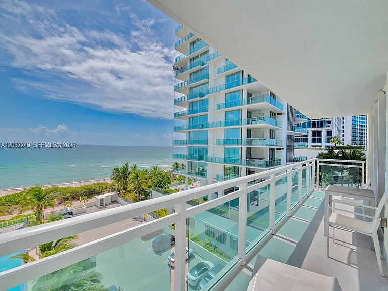 6917 Collins Ave #815 — Photo 21