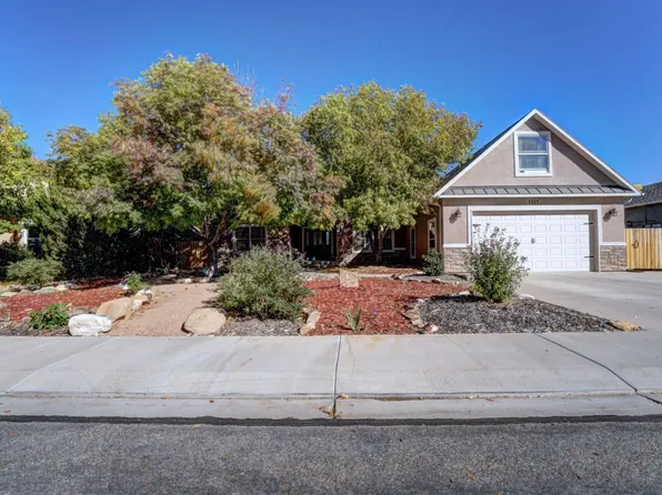 1315 Monument Ct, Fruita, CO 81521