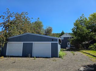 405 S 1st Street, McCleary, WA 98557