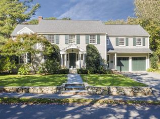 31 Stanford Rd, Wellesley, MA 02481
