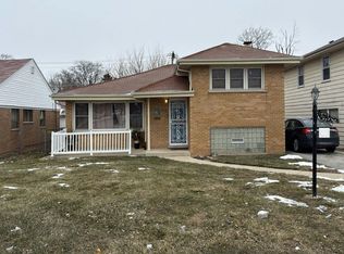 3114 175th St, Hazel Crest, IL 60429