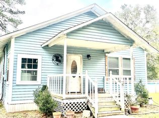 136 Harper Valley Rd, Deridder, LA 70634