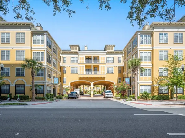 860 N Orange Ave APT 144, Orlando, FL 32801