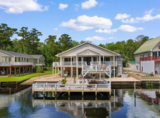 460 S River Front St, Conway, SC 29527