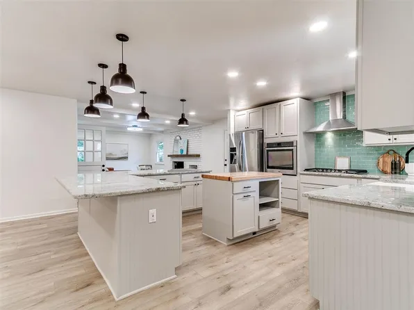 2712 Abbey Rd, Oklahoma City, OK 73120