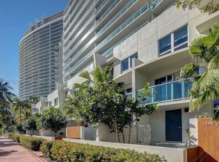 1500 North Vw #1109, Miami Beach, FL 33140
