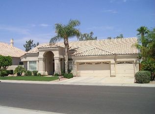 11126 W Ashland Way, Avondale, AZ 85392