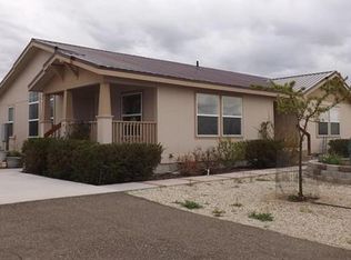 717 Spring Creek Pkwy, Spring Creek, NV 89815