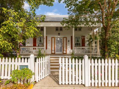 531 Frances St, Key West, FL, 33040