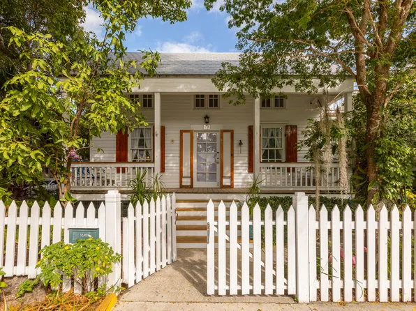 531 Frances St, Key West, FL 33040