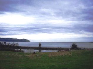 Hobsonville Point Dr., Bay City, OR 97107
