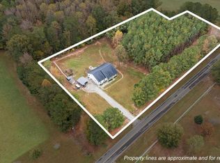 457 Reynolds Rd, Louisburg, NC 27549