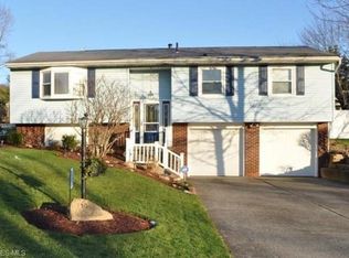 710 Netherwood Ave NW, Canton, OH 44708