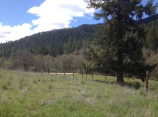 3647 Little Applegate Rd, Jacksonville, OR 97530