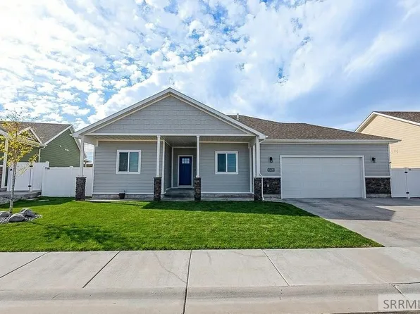 1757 Wayfarer St, Pocatello, ID 83201