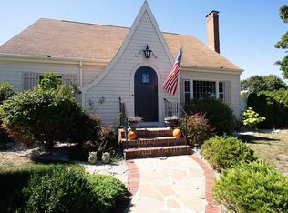 65 Metcalf St, New Bedford, MA 02745