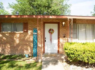 412 N Camp St, Uvalde, TX 78801