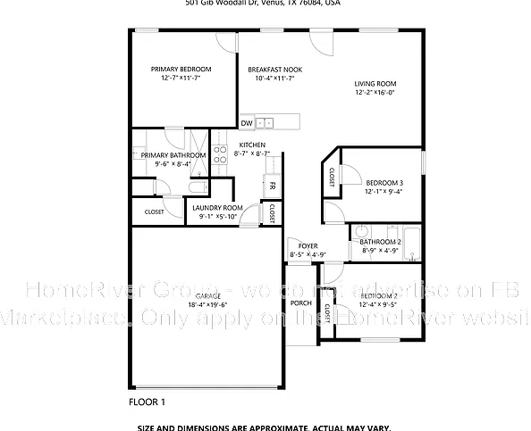 501 Gib Woodall Dr — Photo 22