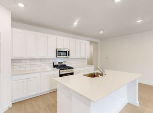 2129 Brownwood St, Celina, TX 75009