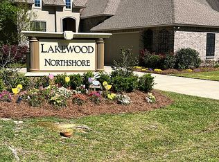 624 Lakewood Northshore Dr, Covington, LA 70433