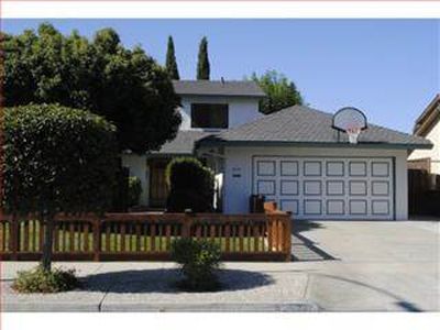 6331 Mayo Dr, San Jose, CA, 95123