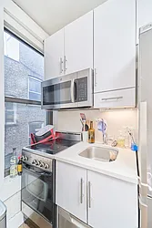 Rented by Living New York