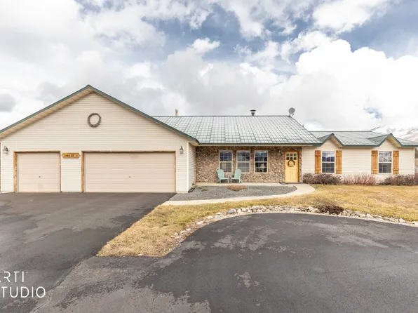 3138 E 5300 N, Eden, UT 84310