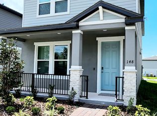 148 S Zuni Rd, Saint Cloud, FL 34771