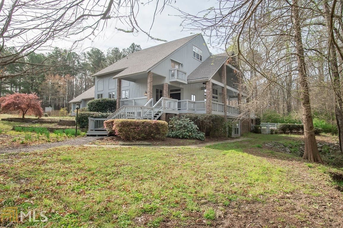 456 McBride Rd, Fayetteville, GA 30215 Zillow