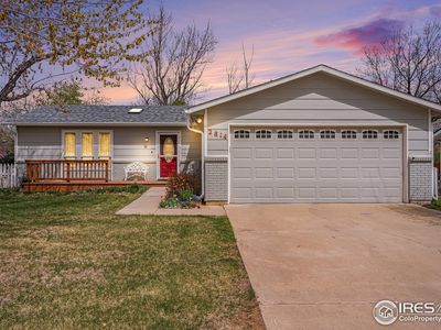 2814 Morgan Ct, Fort Collins, CO, 80526