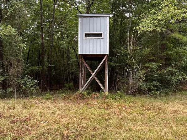 Polk Rd #6, Wickes, AR 71973