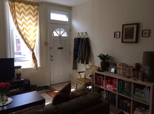 859 N Taylor St, Philadelphia, PA