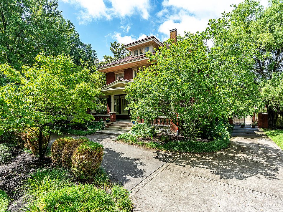 1306 Richmond Rd, Lexington, KY 40502 Zillow