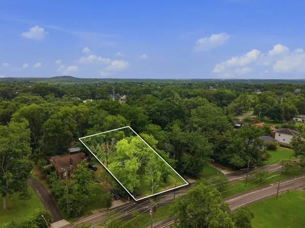 1521 Riverside Dr Lot A, Nashville, TN 37206