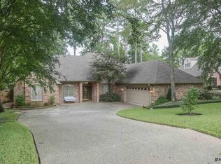 1120 Ashwood Dr, Tyler, TX 75703