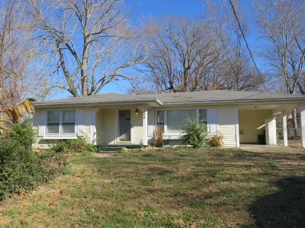 506 Norman Street, Ava, MO 65608
