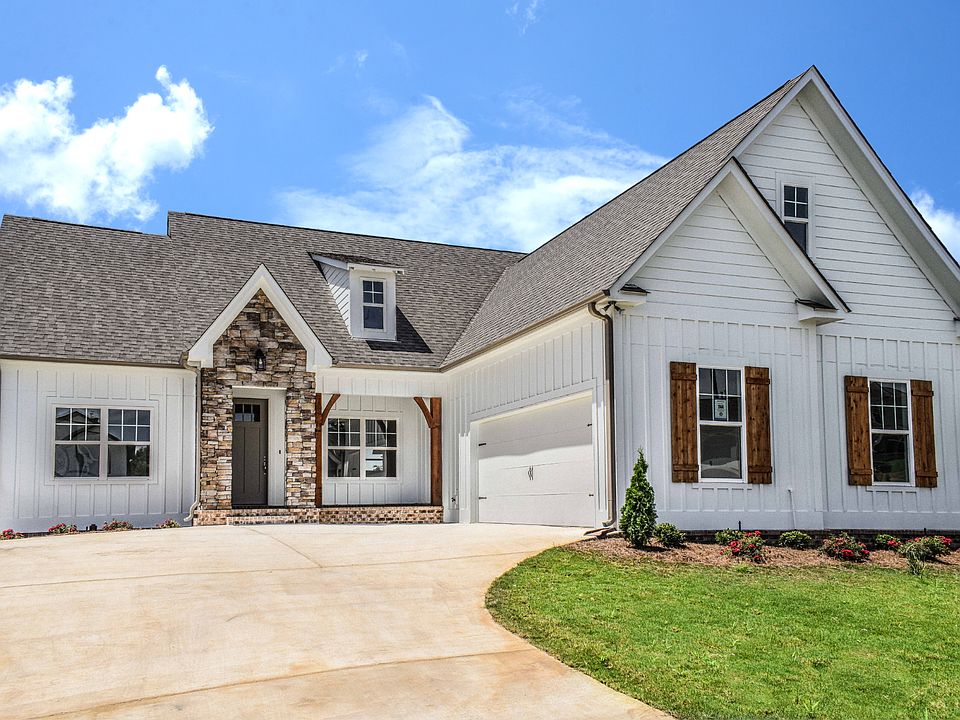 Camellia Ridge by Newcastle Homes Inc. in Pelham AL Zillow