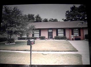 4803 Bramble Way, Shreveport, LA 71118