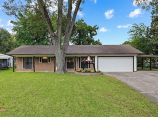 1713 Bayou Cir, Bossier City, LA 71112