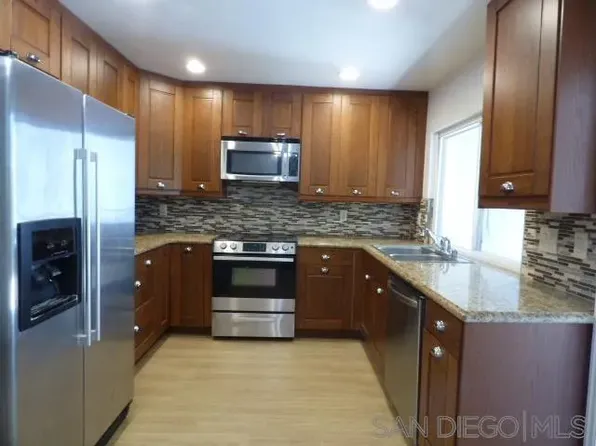 1317 Caminito Gabaldon Unit B, San Diego, CA 92108