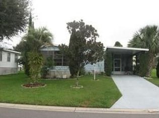 930 Oleander St, The Villages, FL 32159