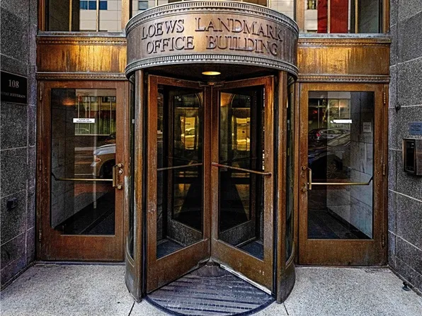108 W Jefferson St APT 803, Syracuse, NY 13202