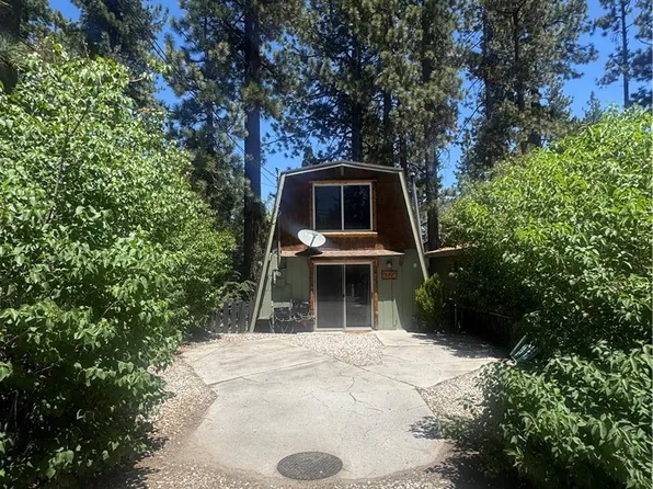 327 W Country Club Blvd, Big Bear City, CA 92314