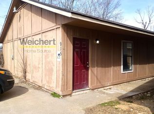 915 E Lake St #1, Paragould, AR 72450