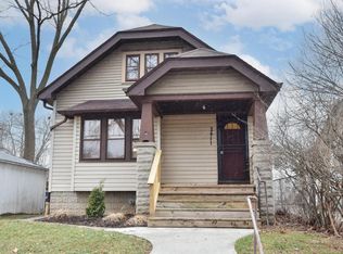 2411 North 54th STREET, Milwaukee, WI 53210