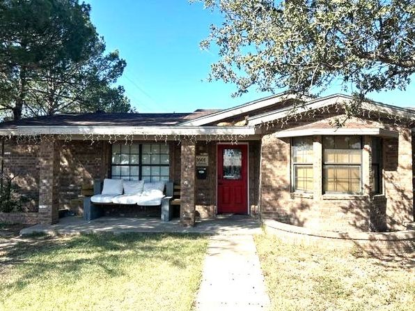 1601 N Oklahoma St