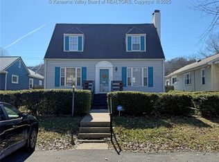 5109 Virginia Ave SE, Charleston, WV 25304