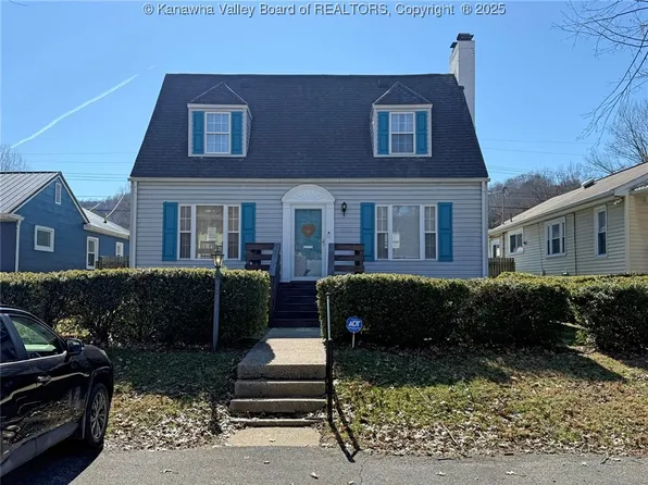 5109 Virginia Ave SE, Charleston, WV 25304